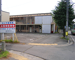 ���@�������ԏ�(�T��)