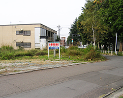 �o���X�^���h�����ԏ�(�S��)